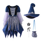 Witch Dress