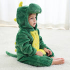 Green Gragon