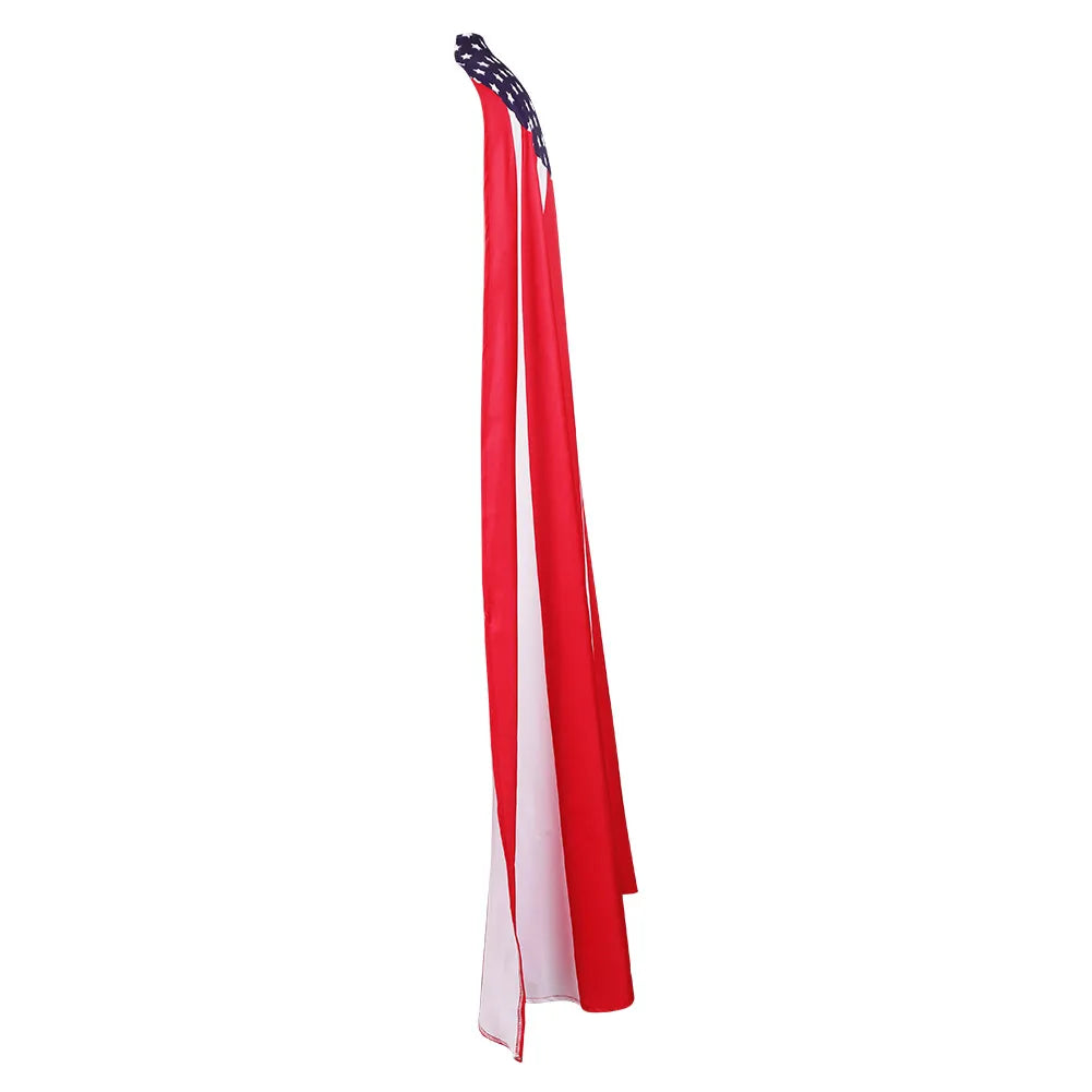 TV Fantasy the Boys Costume Homelander Cloak Costume Adult Men Women Cape Outfits - Male / M