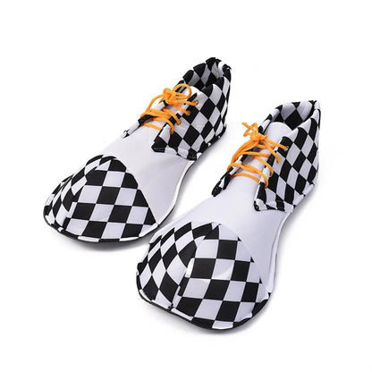 Clown Shoes Dance Costume Props for - 3
