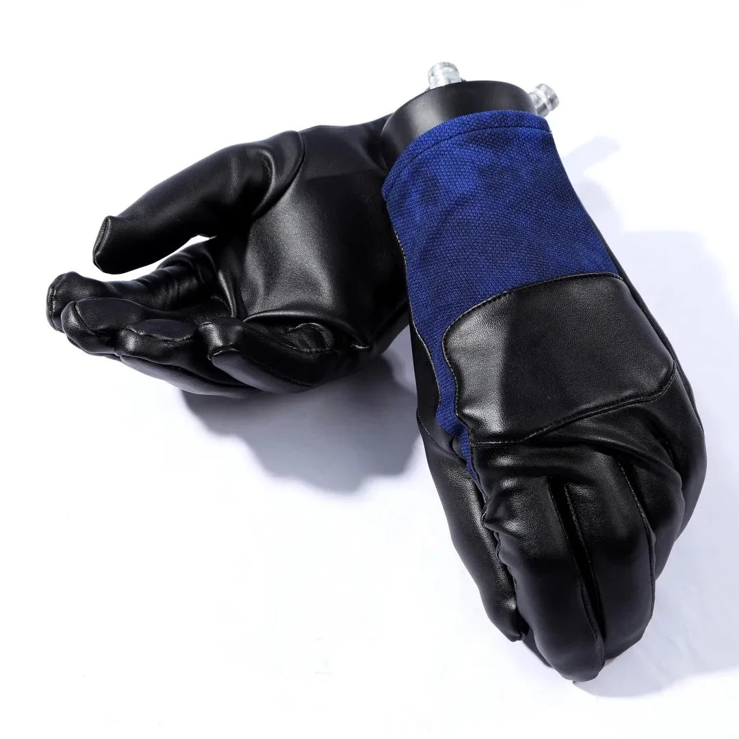 Scott Summers Suit Costume - alternate view 6