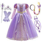 Rapunzel F