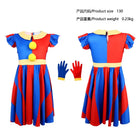 Pomni Dress