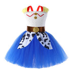 Jessie Dress