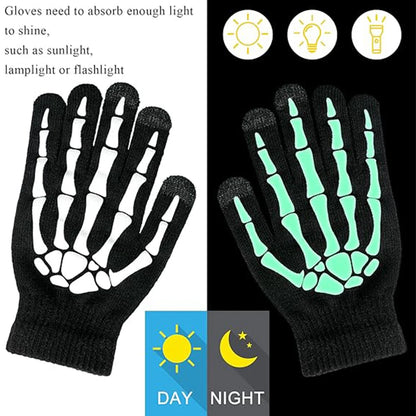 Kids' Skeleton Death Cloak Suit Grim Reaper Prop Ghost Costume - alternate view 4