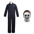 Jumpsuit mask B