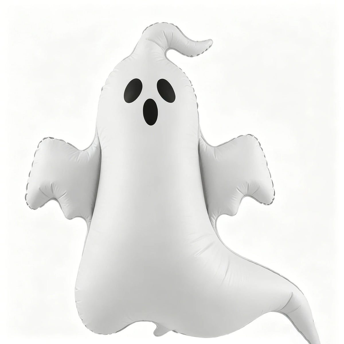 Foil Balloon Trick Treating Haunted House Halloween Decoration - product image 8