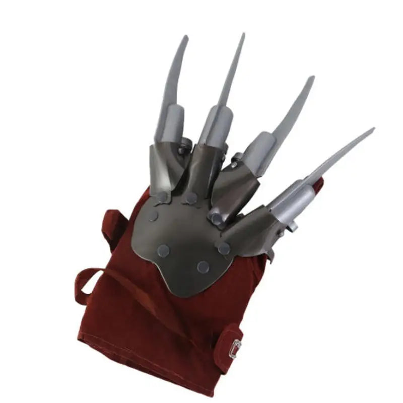 Claw Gloves Halloween Cosplay Ghost Claw Gloves Costume Makeup Performance Props Happy Halloween Party - product image 3