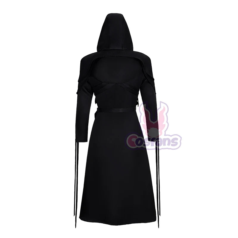 Medieval The Ghost Horror Game Survival Horror Game Uniform Unisex