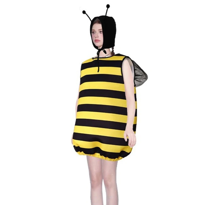 Anime Find Nemo Dory Clown Fish Costume Adult Clownfish Nemo Halloween Costume for Women - View 5