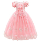 Rapunzel Pink 1