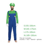 Man Green style