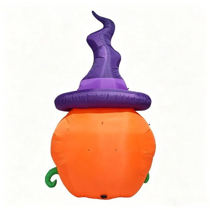Pumpkin Costume Hat - product image 2