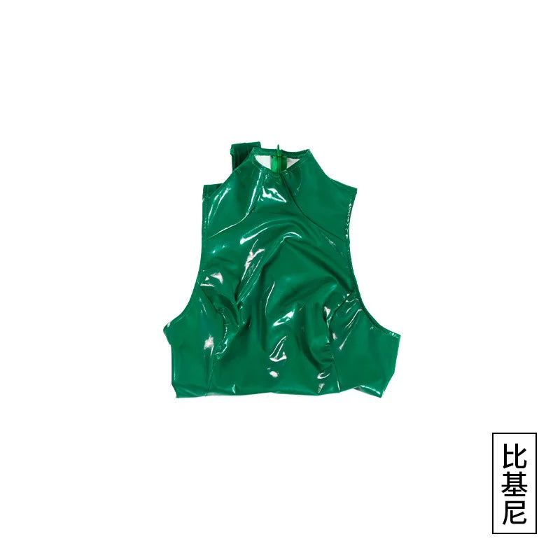 Cammy Cosplay Costume Halloween Adult Woman Disguise Suit Clothing - product image 12