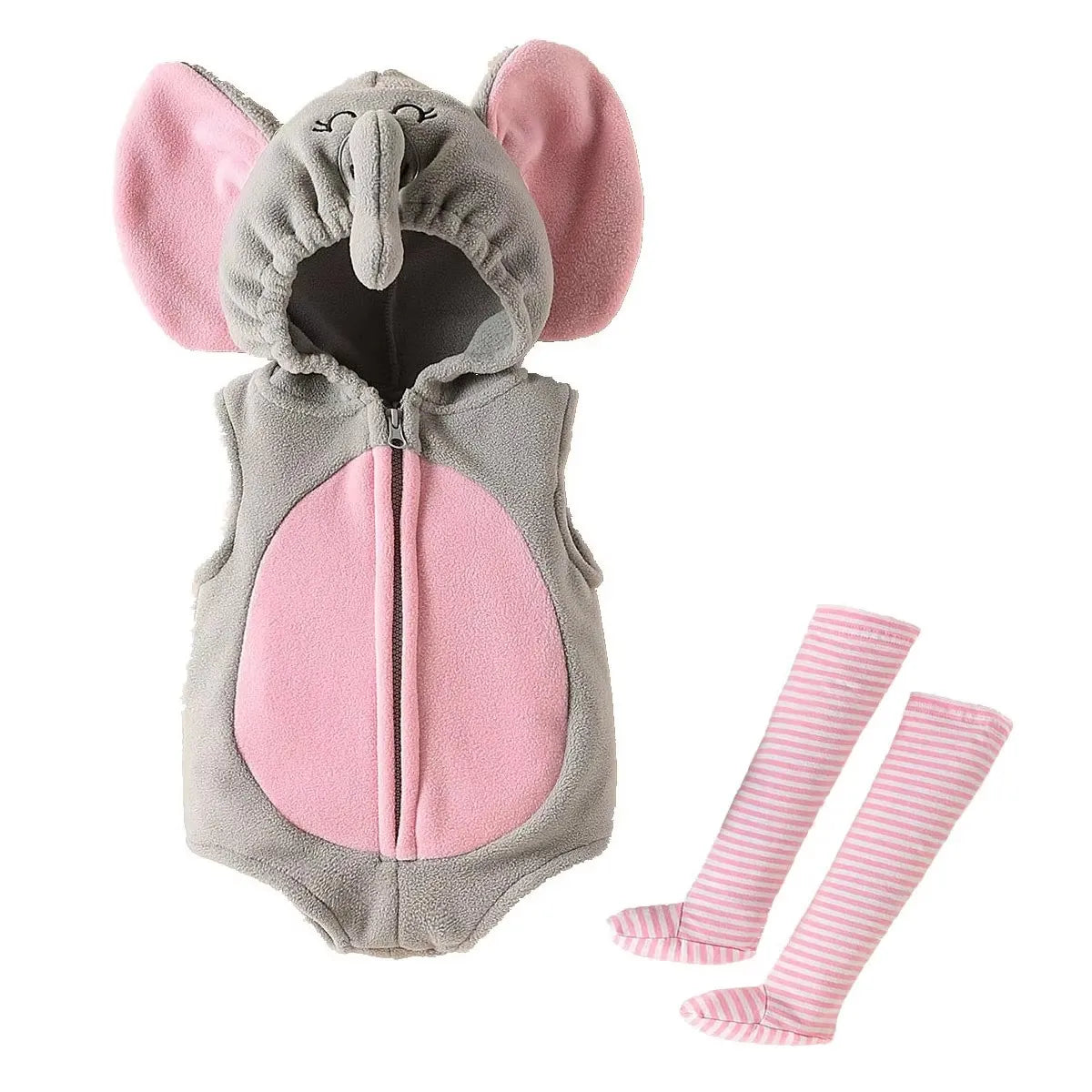 Kids' Animal Umorden Infant 6-12M 12-18M Animals Fruits Costume - alternate view 22
