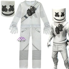 Jumpsuit Headgear