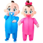 boy and girl