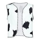 Woodys Vest
