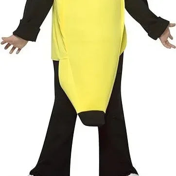 Adults & Kids Prank Banana Fruit Outfit Festivities Halloween - product image 5