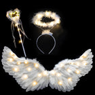 White WingswarmLight