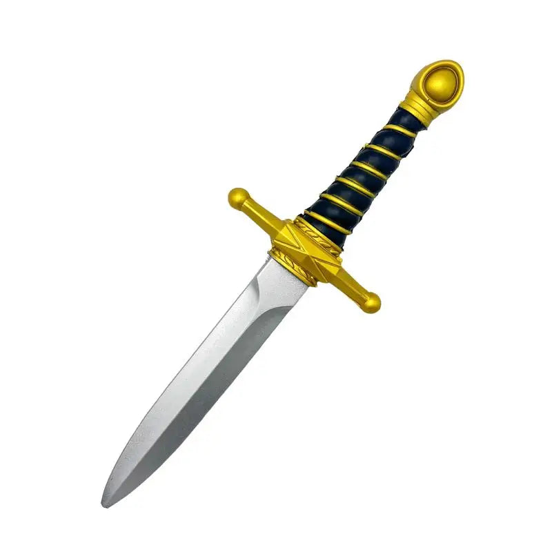 Pu soft foam sword weapon props Halloween toy props party dance cos props dagger - product image 5