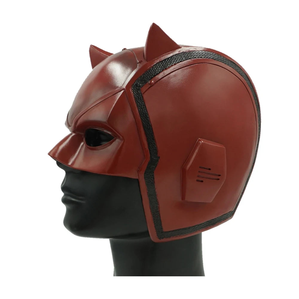 Full-Head Adult Halloween Mask Helmet - product image 3