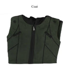 Vest only