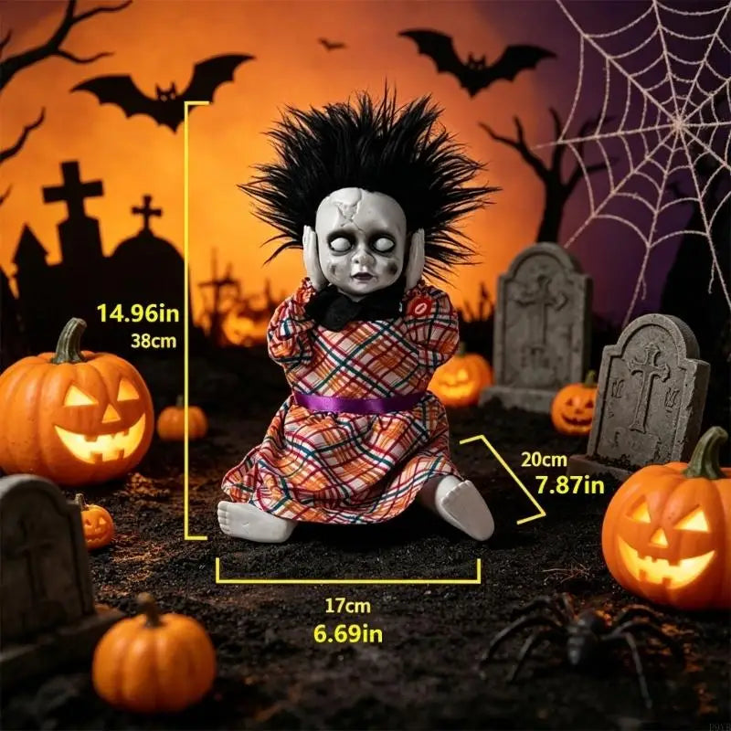 Halloween Animatronic - product image 5