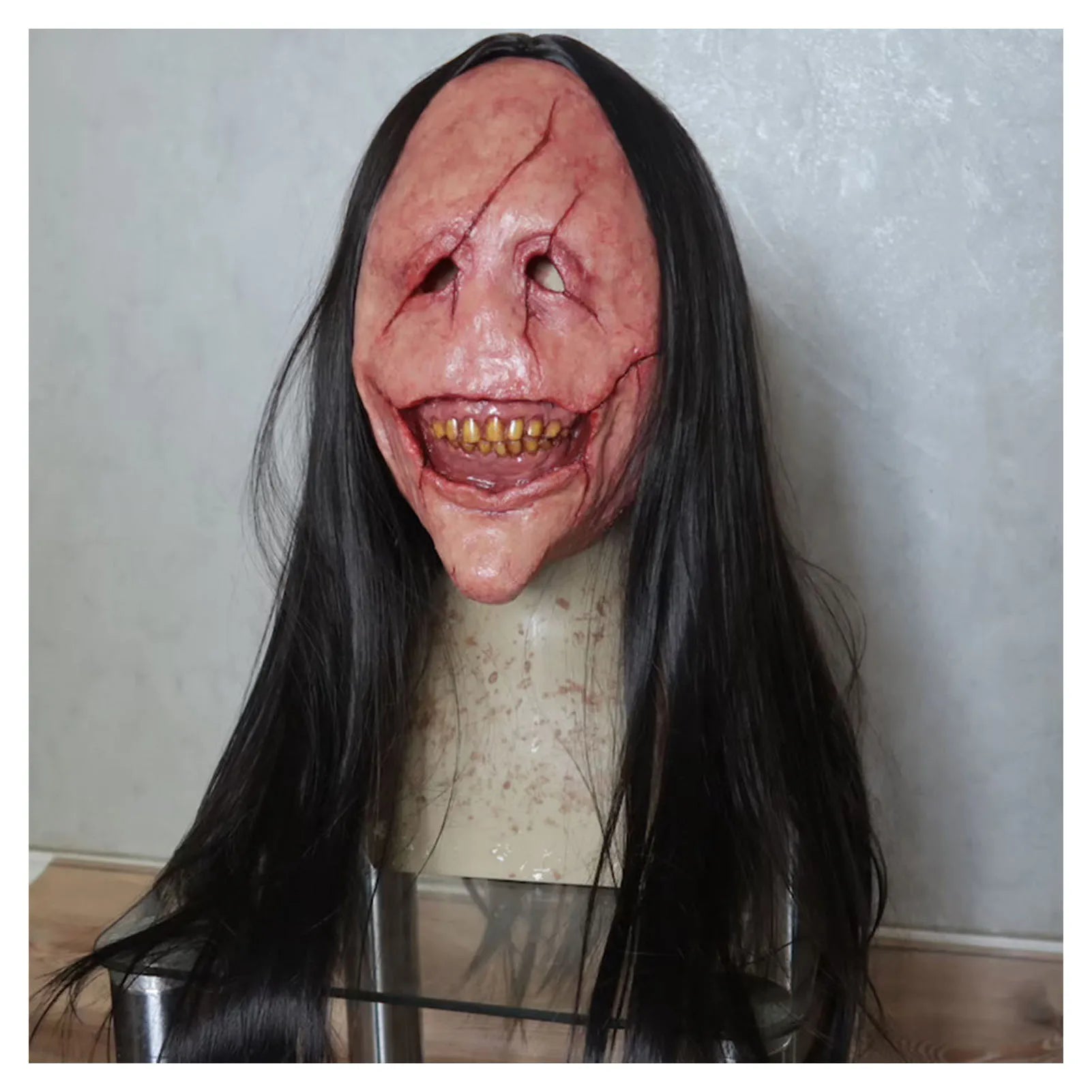 Halloween Mask