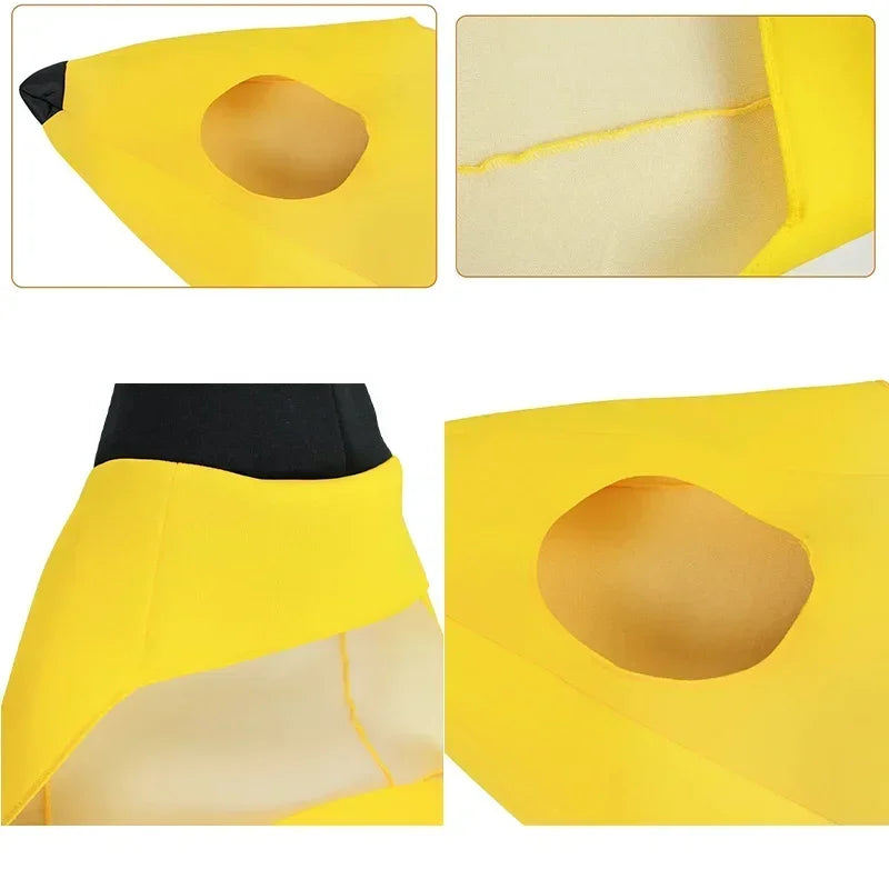 Banana Funny Sexy Novelty Christmas Prank & Novelty Decoration - alternate view 6