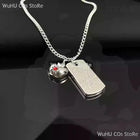 necklace only