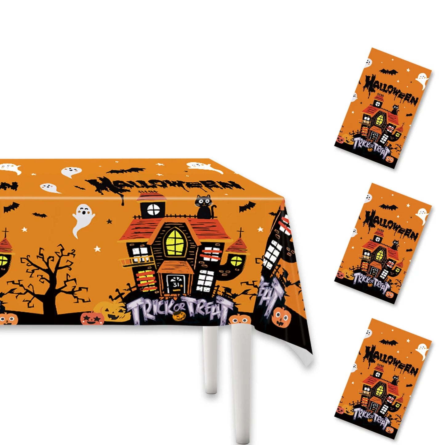 Pumpkin Halloween Decoration - product image 6