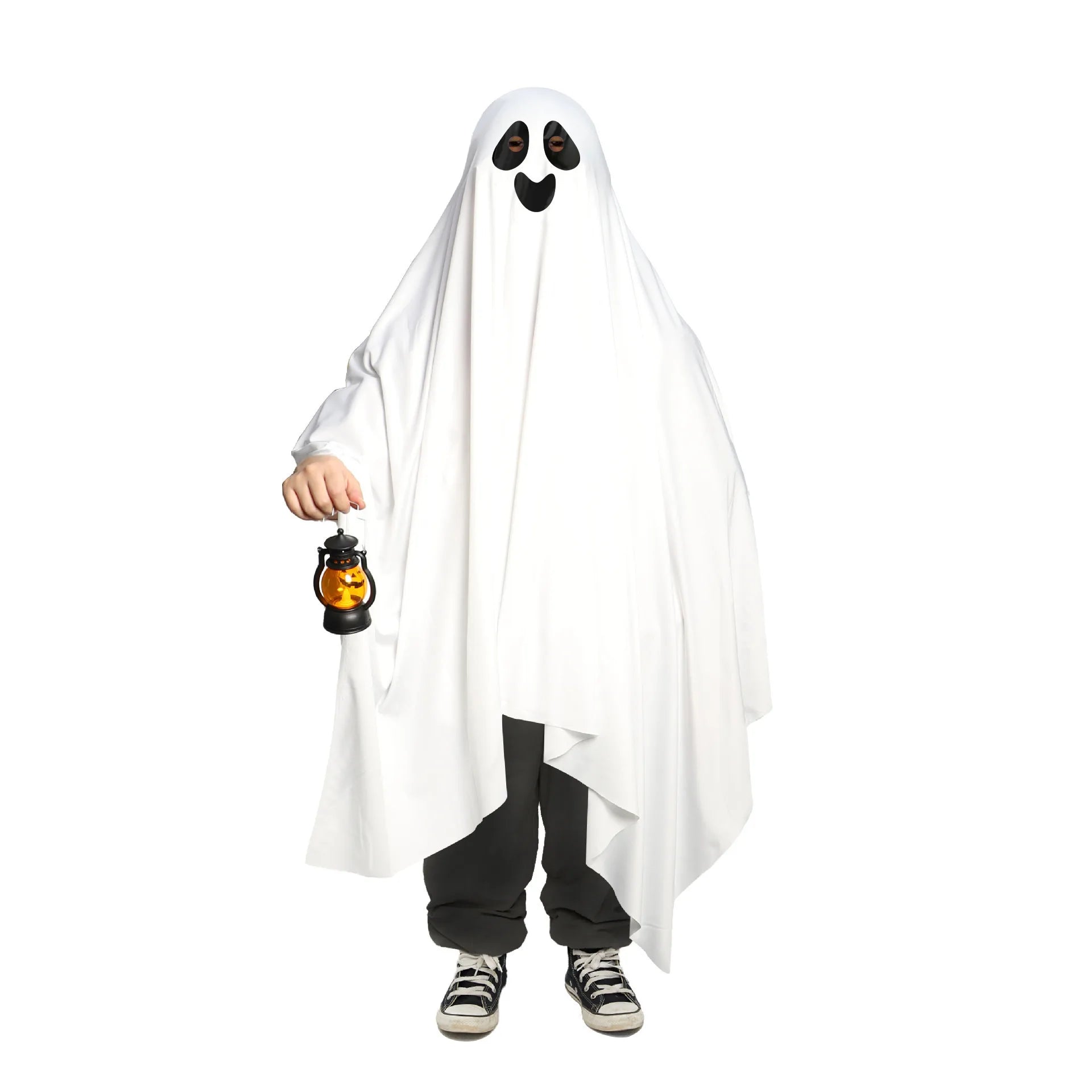 99 Nights in the Forest-Inspired Deer or Owl Costume – Kids & Adults