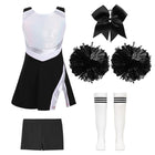 A White Black
