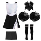 A Black White