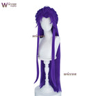 jester wig