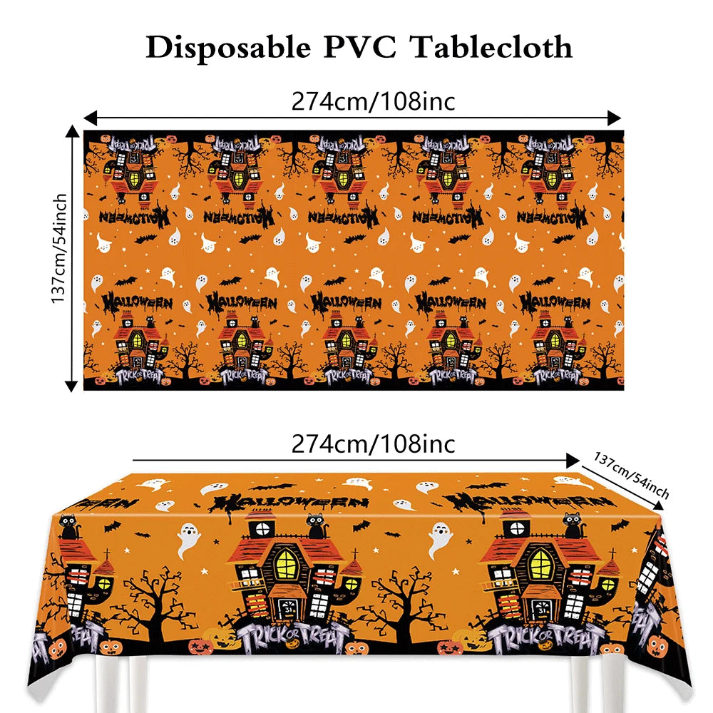 Pumpkin Halloween Decoration - product image 8