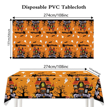 Pumpkin Halloween Decoration - product image 8