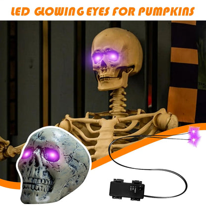 Skeleton Halloween Yard Decoration - product image 3
