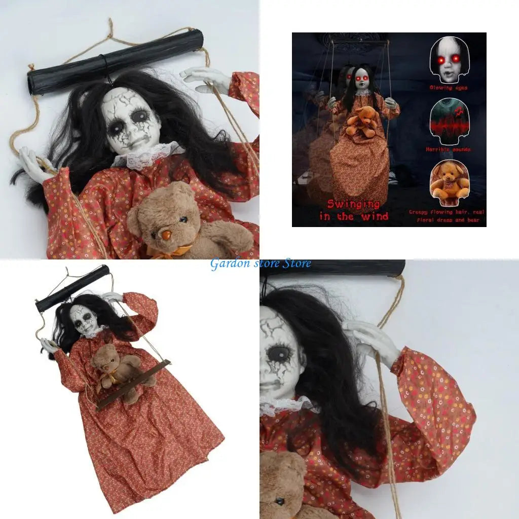 Halloween Yard Decoration