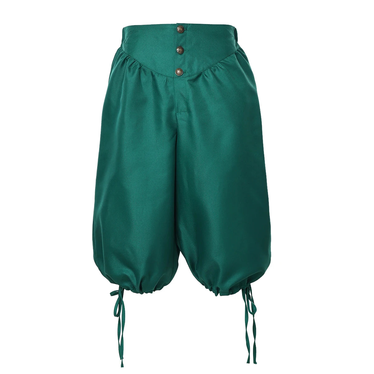 Pirate Costume Breeches Pirate Pants Renaissance Medieval Viking Trousers Costume