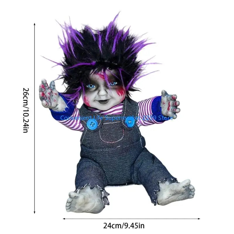 Halloween Animatronic - product image 6