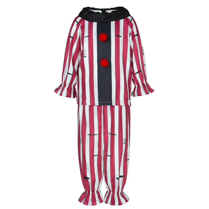 Clown Halloween Costume - Prank Toy - product image 6