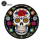 Style 10pcs 9inch Plates 1