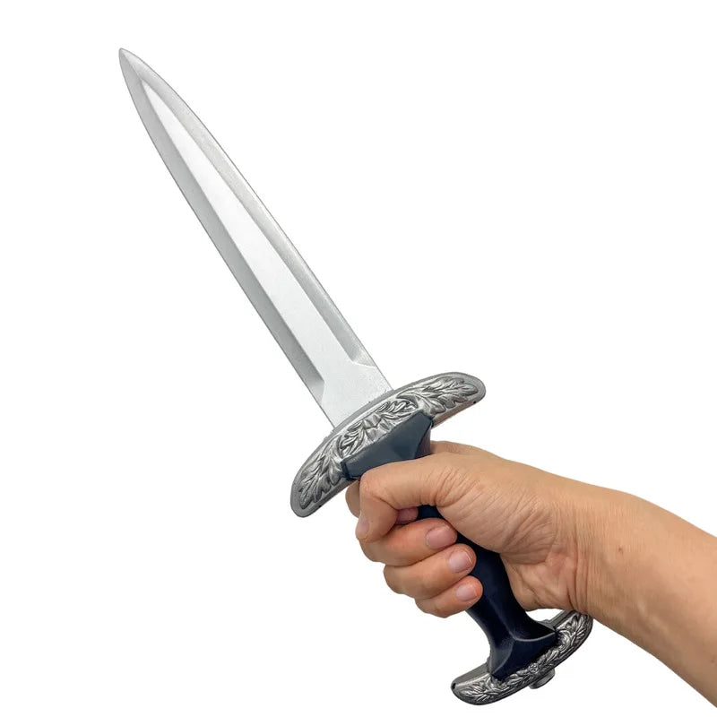 Pu soft foam sword weapon props Halloween toy props party dance cos props dagger - product image 3