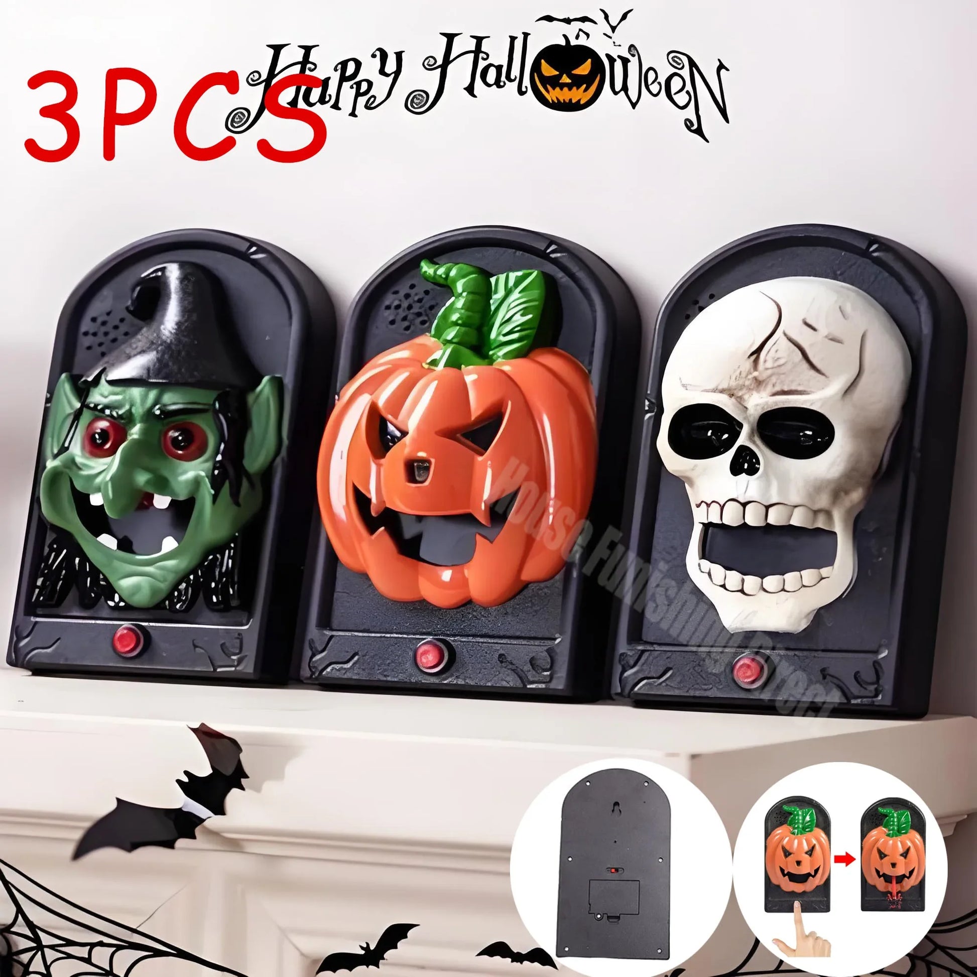 Halloween Decoration