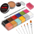 Style 6pcs-02-96g-6 brush