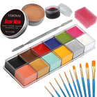 Style 6pcs-02-96g-10 brush