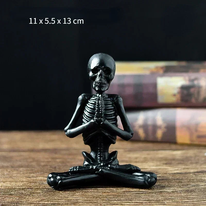Skeleton Halloween Decoration - product image 10