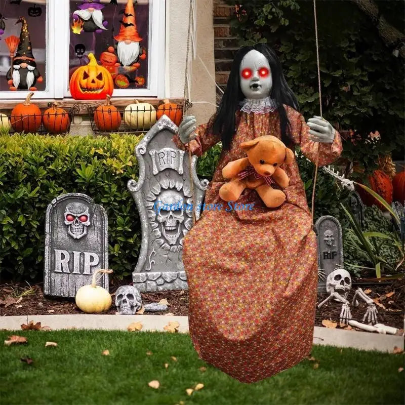 Halloween Yard Decoration - product image 4